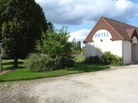 Hotel de Cormeray 3*