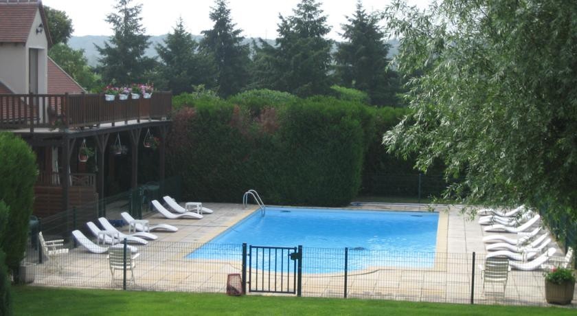 Golf Hotel De La Carte 3*