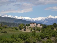 Le Vieil Aiglun 2*