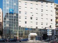 Ibis Budget Nice Californie Lenval 2*