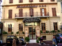 Monsigny 3*