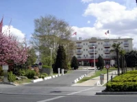 Grand Hotel Barriere  4*