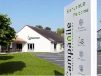 Campanile Epinay Sur Orge 