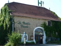 La Vieille Ferme Etupes 3*