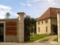 Domaine Des Papillons 2*