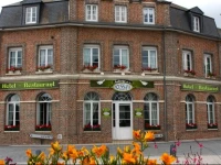 Auberge De La Houssaye 2*