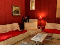 Domaine den Rigou 3*