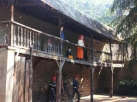 Auberge La Bergerie 2*
