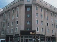 Ibis Nice Palais Des Congres 3*