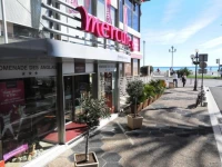 Mercure Nice Promenade Des Anglais 3*