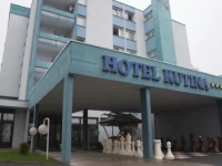 Kutina Hotel 3*