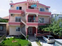 Guest Accomodation Donartina 