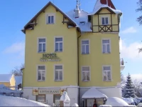Villa Rosse Hotel 3*