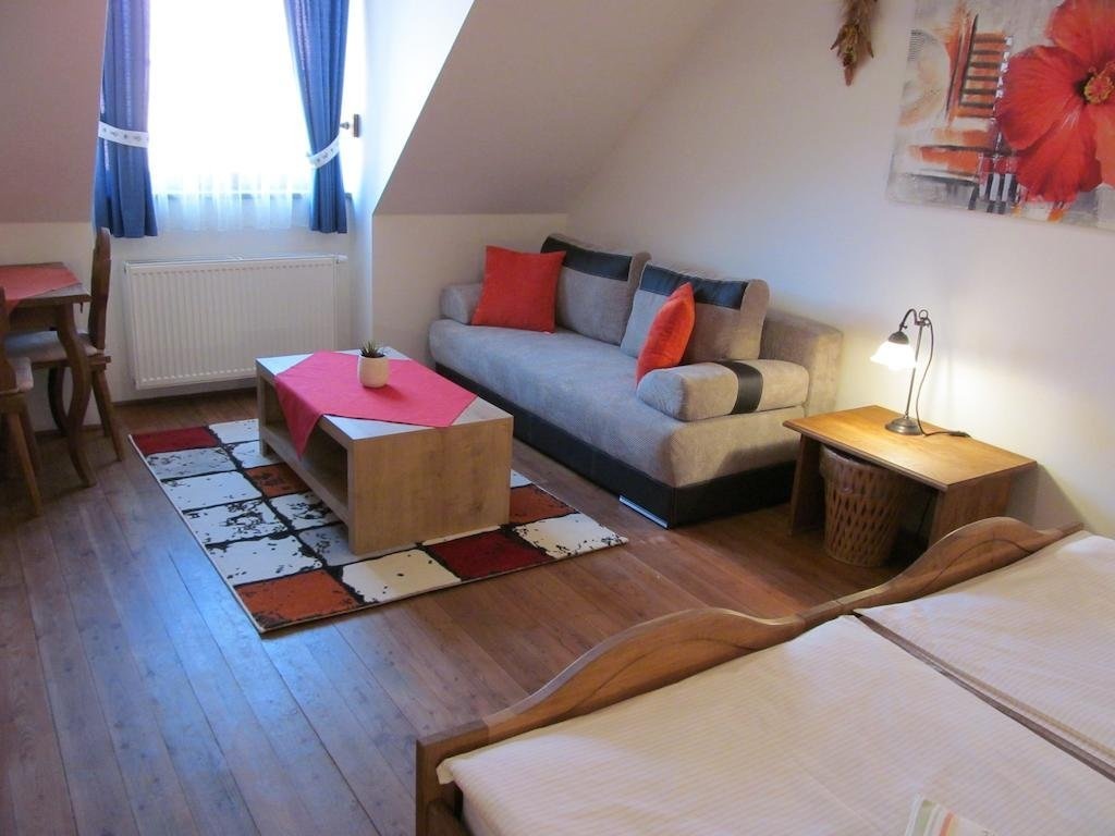 Bukovansky mlyn 3*