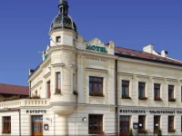 Jelinkova Vila Hotel 3*