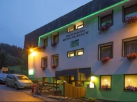 Pension & Restaurace Zeleny Mlyn 3*