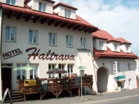 Haltrava 3*