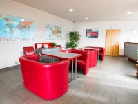 Motel Jetel 3*
