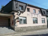 Ceska Koruna 3*