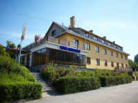 Koupaliste 3*