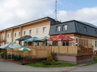 Vrchovina Hotel 3*