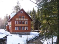Anensky Mlyn 3*