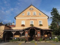 Pension Herman 3*