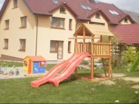 Penzion Na Devitce 3*