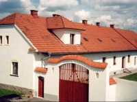 Blazkuv Statek 3*