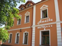 Amalka 3*