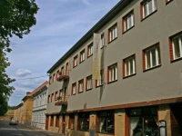 EuroAgentur Parkhotel Terezin 3*