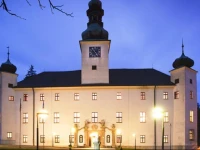 Zamecky Hotel Trest 3*