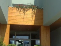 Sporthotel Ticha Orlice 3*