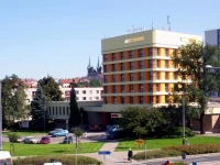 Bohemia Chrudim 3*