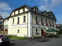 Penzion Borovnice 3*