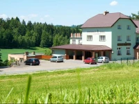 Rudka Hotel 3*