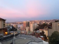 ViaViaCafe Valparaiso 3*