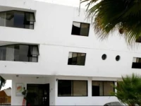 Blanco Encalada Hotel 3*