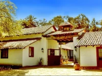 Residencia Historica De Marchihue 4*