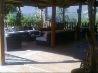 Hacienda Juntas Hotel 3*