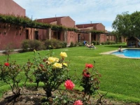 Altos De Tuqui 3*