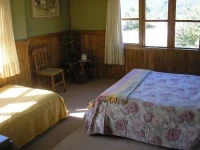 Hosteria Rio Grande 3*