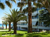 Margarita Sea Side 4*