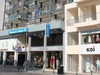 Eleonora hotel Apartments 