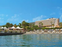 Elias Beach Hotel 4*