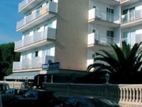 Palma Mazas II 2*