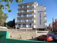 Palma Mazas Hotel 2*