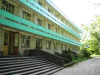 Лесное пансионат 
