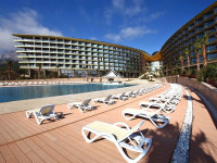 Mriya Resort &amp; Spa 