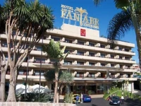 Fanabe Costa Sur 4*